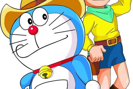 doraemon cartoon