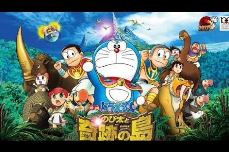 Doramon_the_Movie_ll_Nobita_and_The_Jadui
