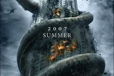 Dragon Wars: D-War (2007)