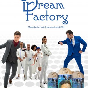 Dream Factory (2020)