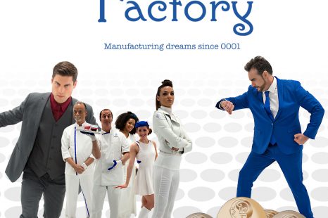 Dream Factory (2020)