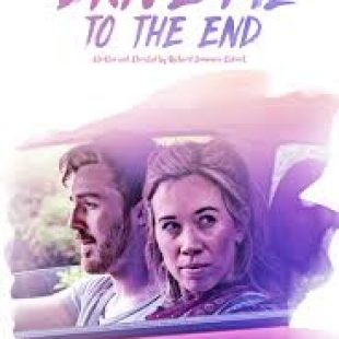 Drive Me to the End (2020)