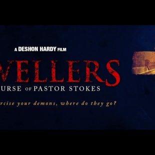 Dwellers: The Curse of Pastor Stokes (2019)