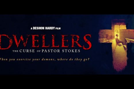 Dwellers: The Curse of Pastor Stokes (2019)