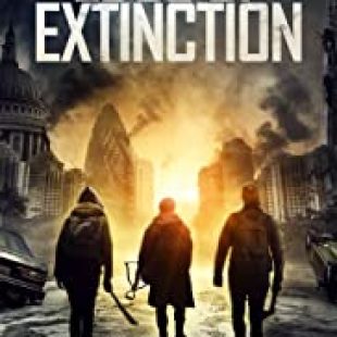 Edge of Extinction (2020)