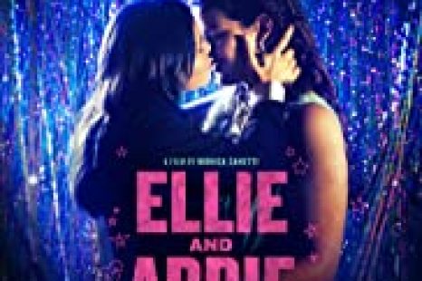 Ellie & Abbie (& Ellie’s Dead Aunt) (2020)
