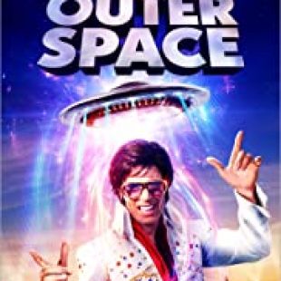 Elvis from Outer Space (2020)