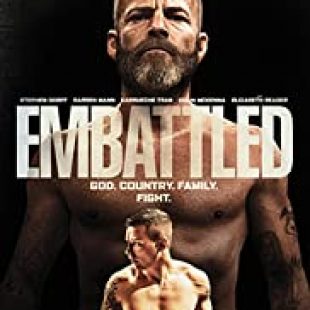 Embattled (2020)