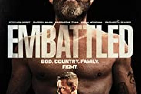 Embattled (2020)