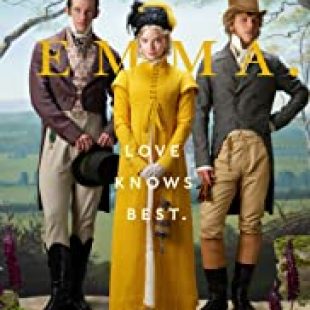 Emma. (2020)