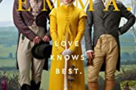Emma. (2020)