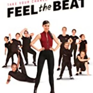 Feel the Beat (2020)
