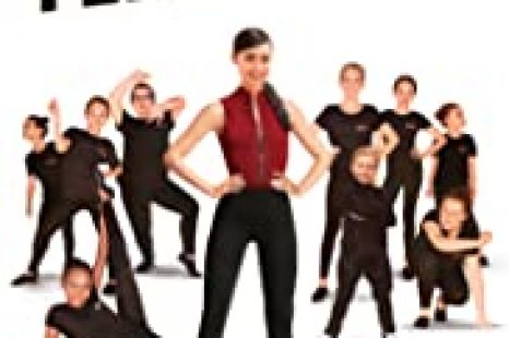 Feel the Beat (2020)