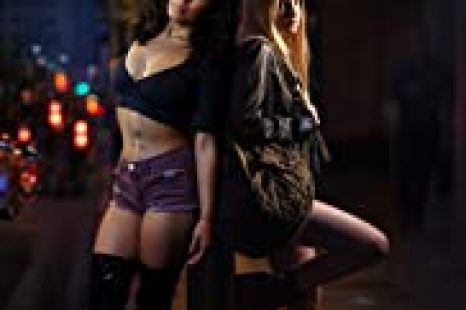 Girl Lost: A Hollywood Story (2020)