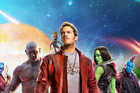 Guardians of the Galaxy Vol. 2 (2017)