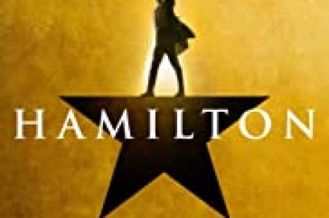 Hamilton (2020)