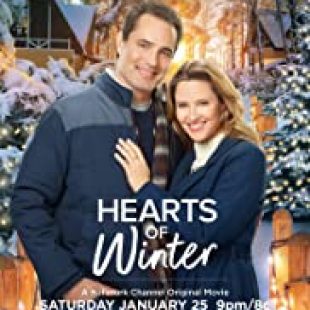 Hearts of Winter (2020)