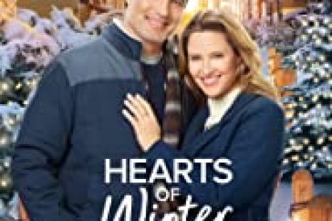 Hearts of Winter (2020)