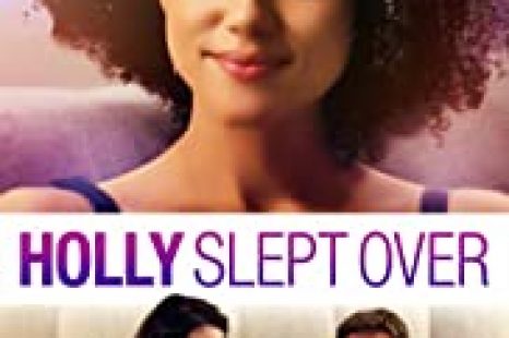Holly Slept Over (2020)