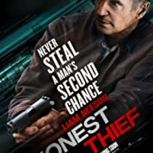 Honest Thief (2020)