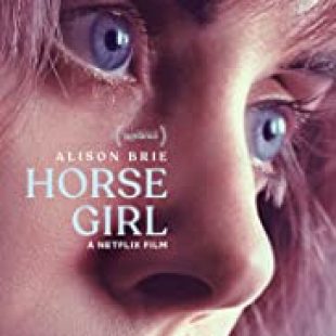 Horse Girl (2020)