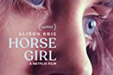 Horse Girl (2020)