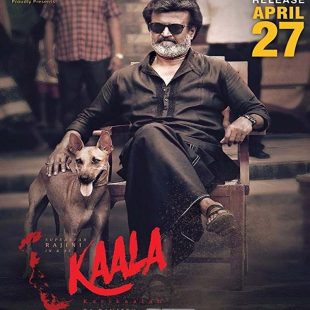 Kaala (2018)