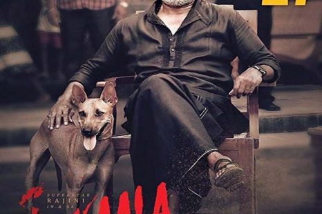 Kaala (2018)