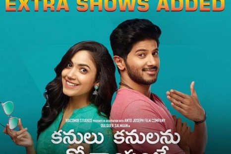 Kannum Kannum Kollaiyadithaal (2020)