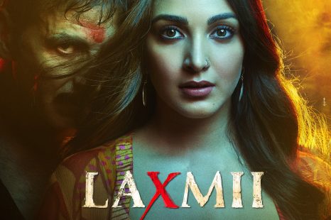 Laxmii (2020)