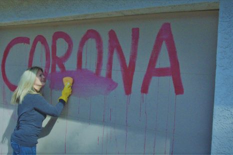 Anti Corona Virus (2020)