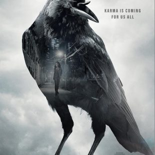 Don’t Look Back (2020)