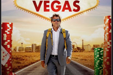 7 Days to Vegas (2019)