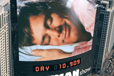 The Truman Show (1998)