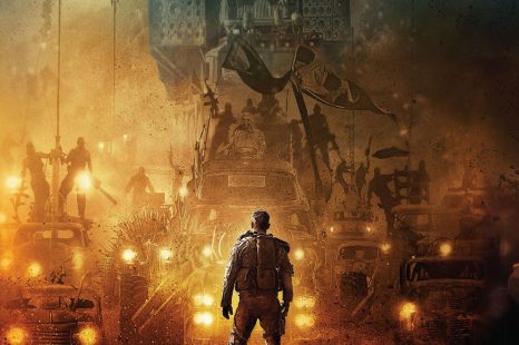 Mad Max: Fury Road (2015)