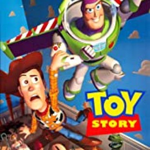 Toy Story (1995)