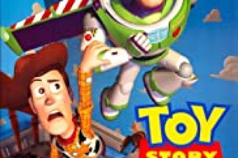 Toy Story (1995)