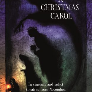 A Christmas Carol (2020)