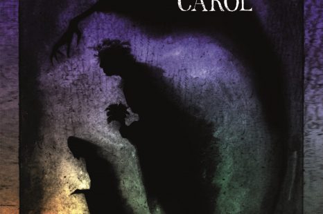 A Christmas Carol (2020)