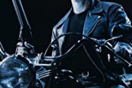 Terminator 2: Judgment Day (1991)