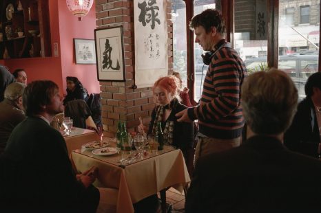 Eternal Sunshine of the Spotless Mind (2004)