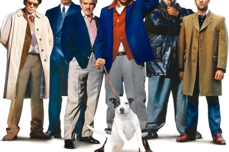 Snatch (2000)