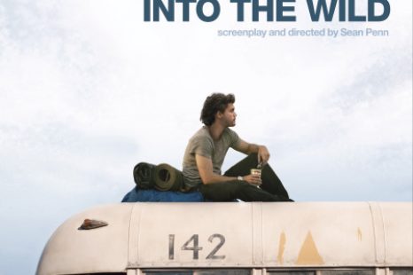 Into the Wild (2007)