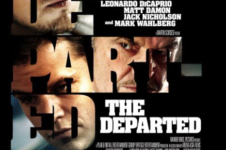 The Departed (2006)
