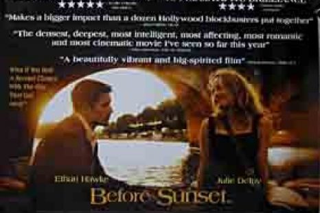 Before Sunset (2004)