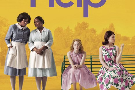 The Help (2011)