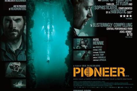 Pioneer (2013)