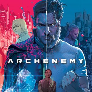 Archenemy (2020)