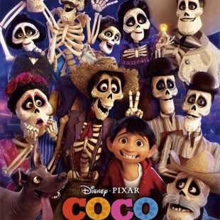 Coco (English)  movies