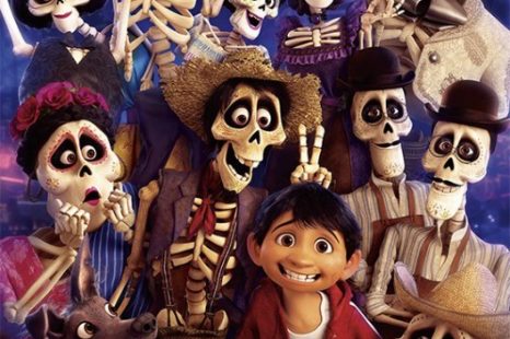 Coco (2017)
